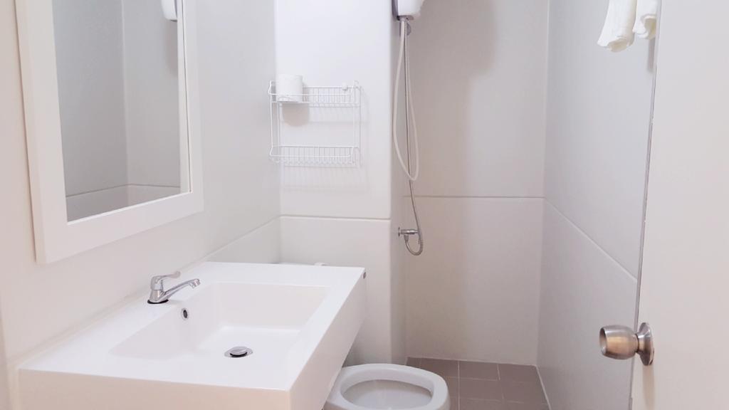 נונטאבורי Popular Condo C4 מראה חיצוני תמונה