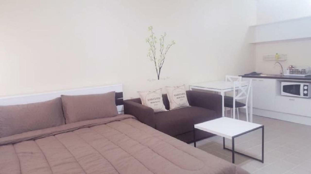 נונטאבורי Popular Condo C4 מראה חיצוני תמונה
