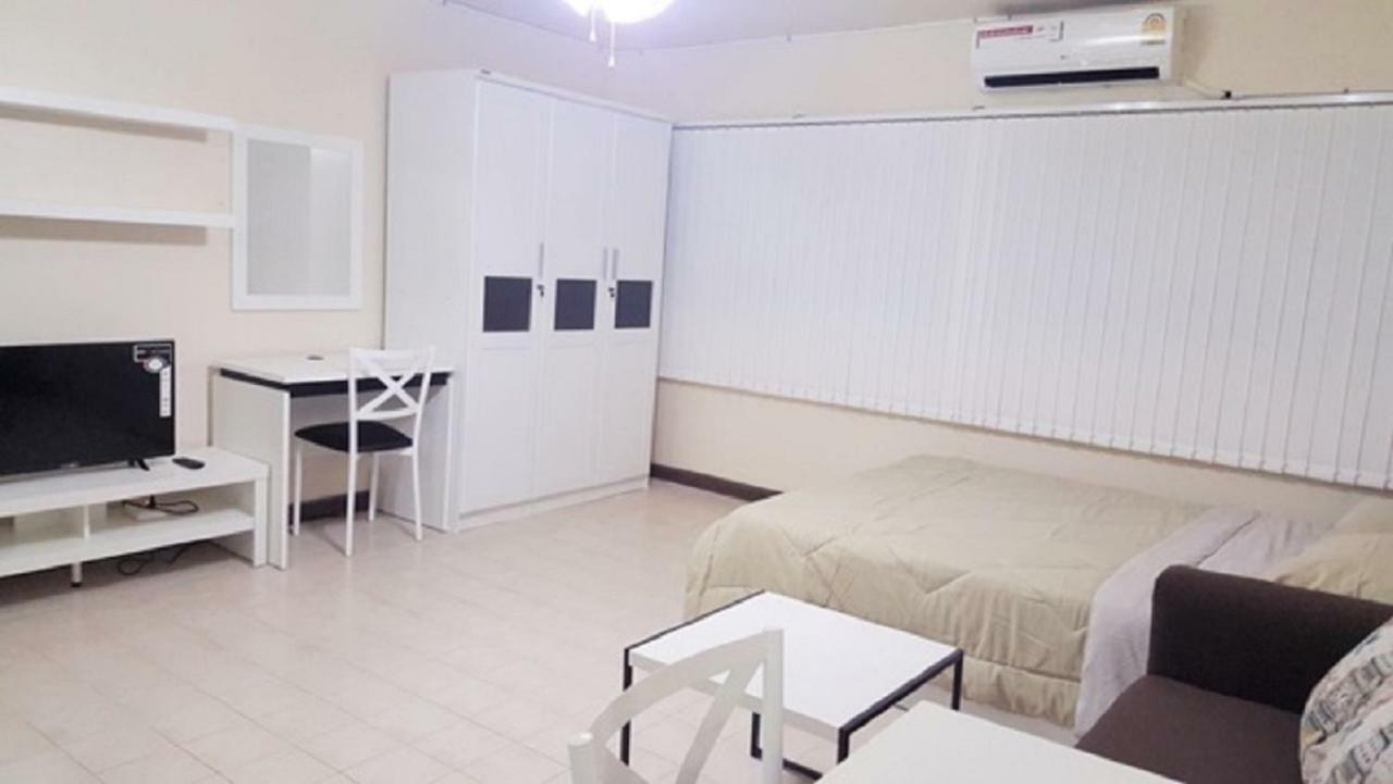 נונטאבורי Popular Condo C4 מראה חיצוני תמונה