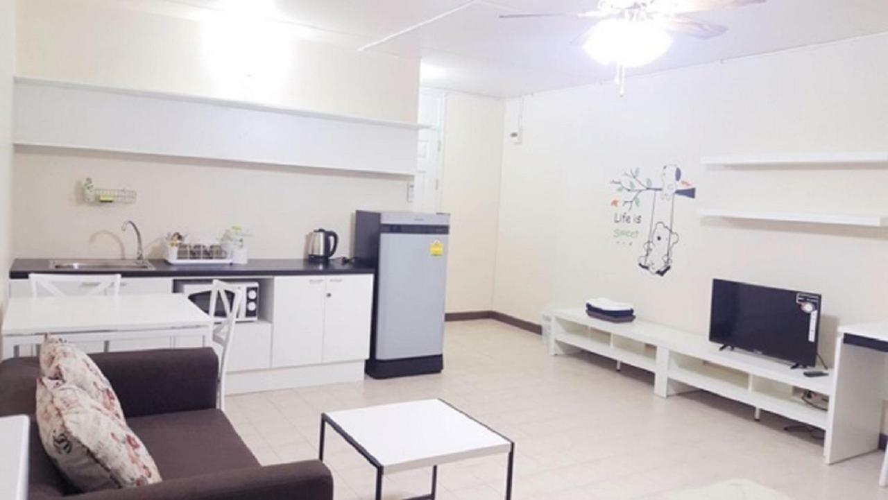 נונטאבורי Popular Condo C4 מראה חיצוני תמונה