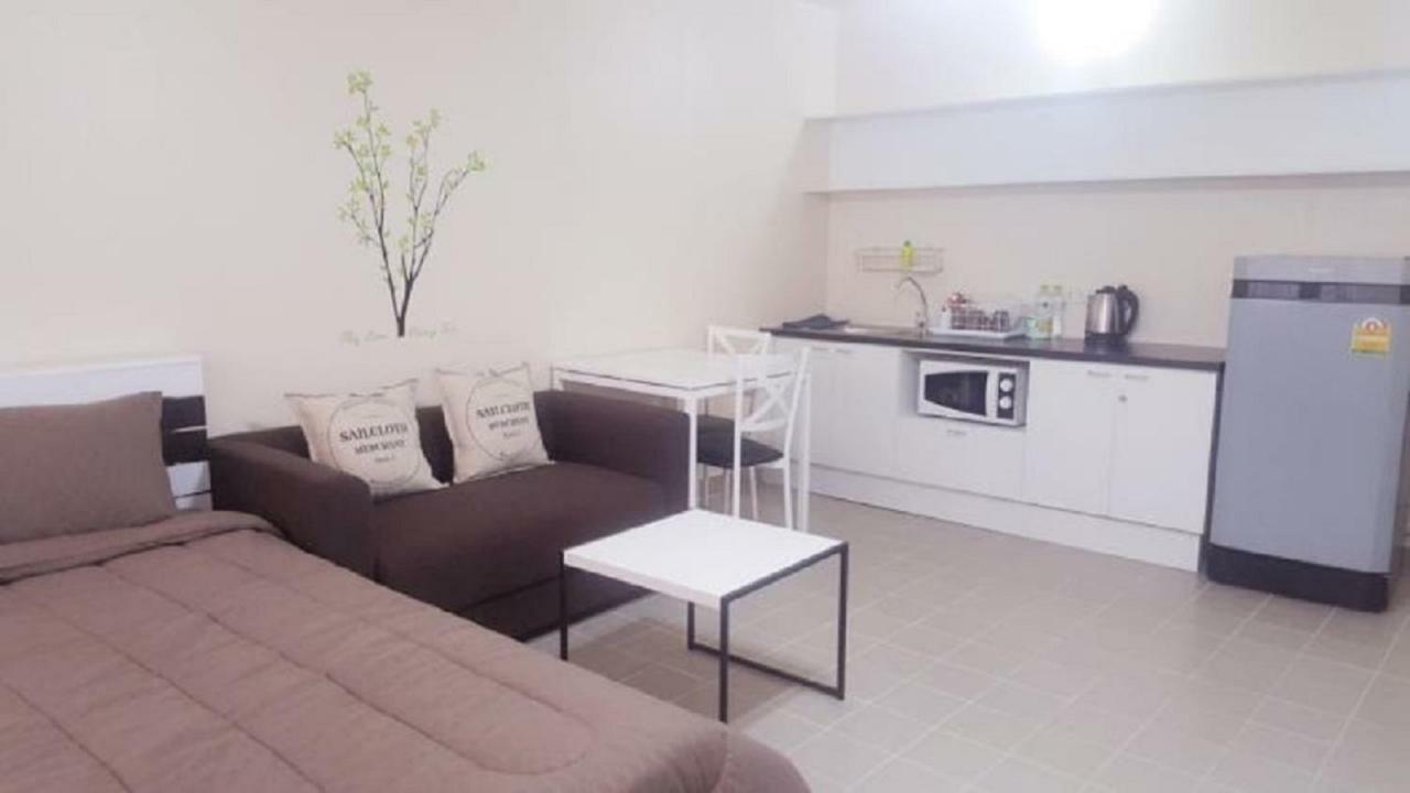 נונטאבורי Popular Condo C4 מראה חיצוני תמונה