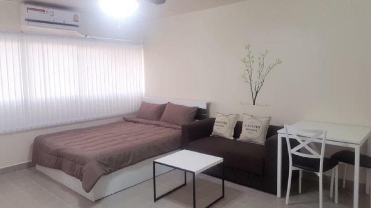נונטאבורי Popular Condo C4 מראה חיצוני תמונה