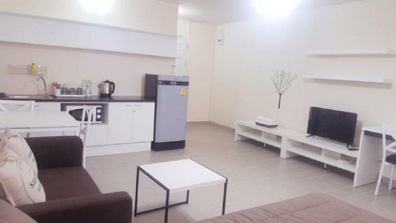נונטאבורי Popular Condo C4 מראה חיצוני תמונה
