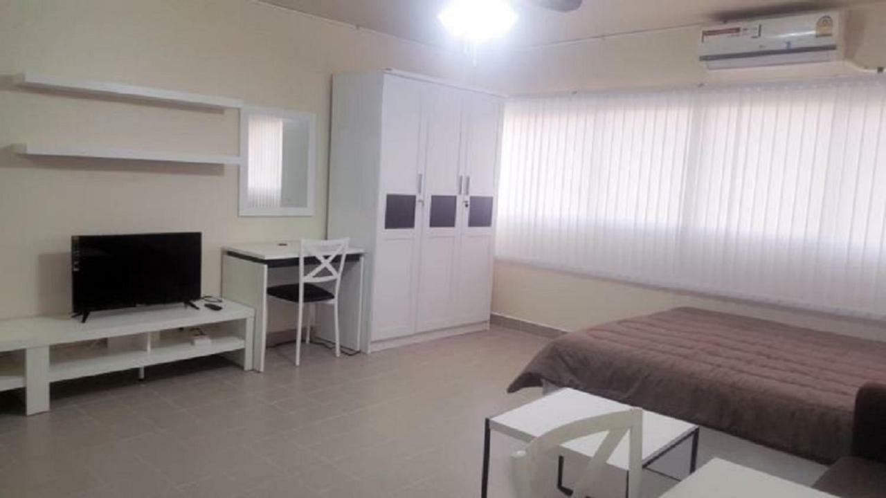 נונטאבורי Popular Condo C4 מראה חיצוני תמונה